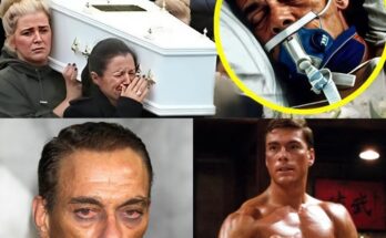 It has FINALLY been revealed what happened to Jean Clau… See more GT09