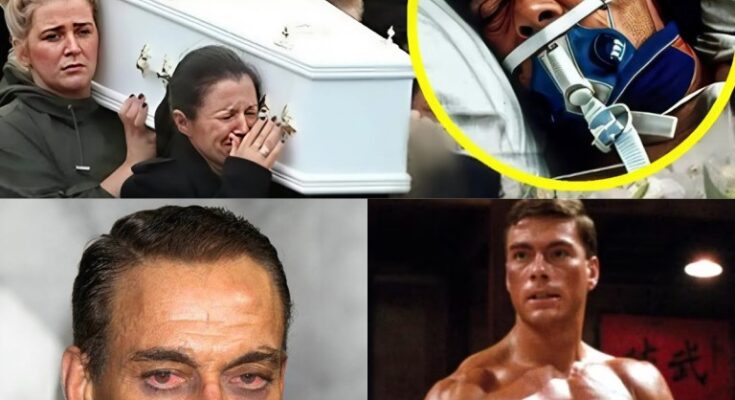 It has FINALLY been revealed what happened to Jean Clau… See more GT09
